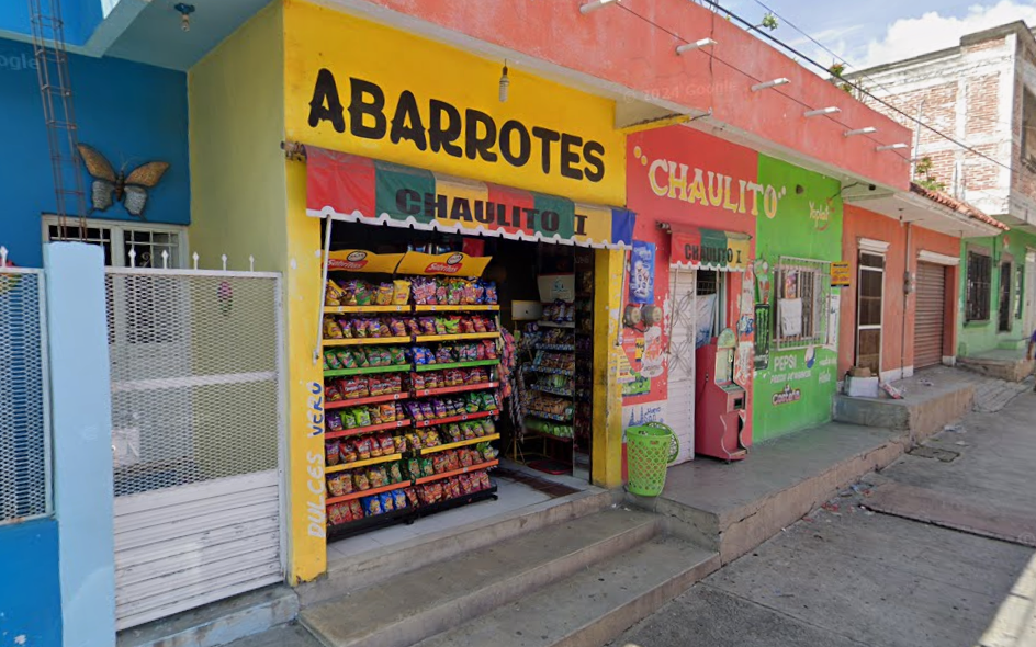 Comercios en México - Venustiano Carranza