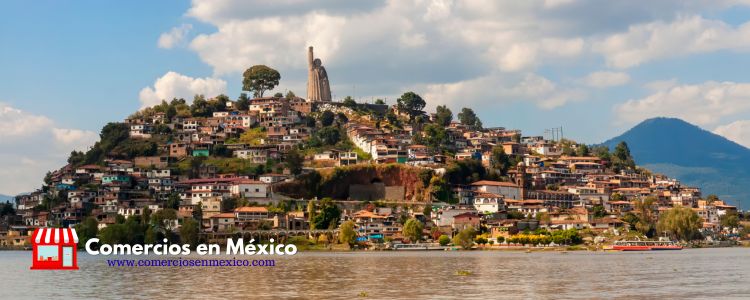 Comercios en México - Michoacán de Ocampo