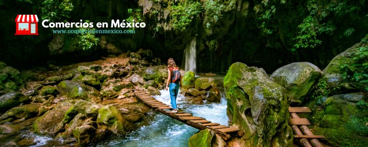 Comercios en Mexico - San Luis Potosí