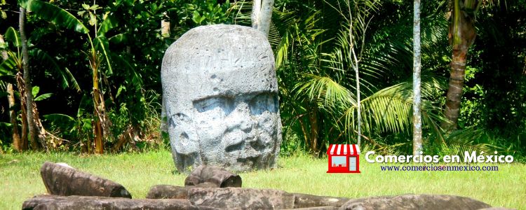 Comercios en México - Tabasco