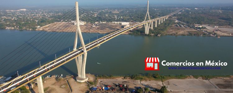 Comercios en Mexico - Tamaulipas