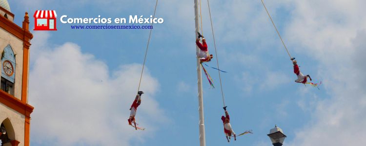 Comercios en México - Veracruz de Ignacio de la Llave